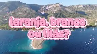 Qual &eacute; a sua cor favorita?