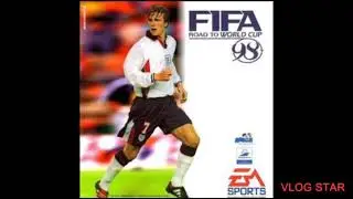 Fifa 98 Road To World Cup Ps1 Intro music