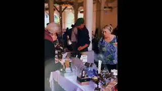 Flohmi Lenzburg Mai 22
