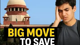 Supreme Court&rsquo;s Big Move to Save NEET & Coaching Students | Mental Health Guidelines Issued