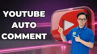 Youtube Auto Comment | Auto Comment On Youtube Videos