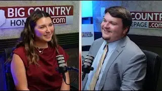 Carter and Kat's Weather Chat: 2025-26 Winter Outlook