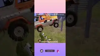 Groza vs MK14 Close Combat Who Win? #bgmi#pubgmobile#shorts