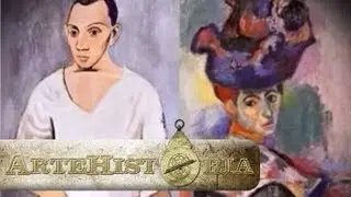 El retrato en los Siglos XIX y XX
