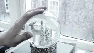Burtonesque - Auteur Project - First Years - 2022/3