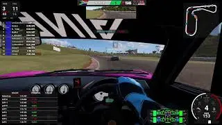 LFM AMS2 Rookie Series Cascavel Racing