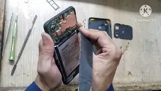 Tecno Spark 10c Battery Replacement
