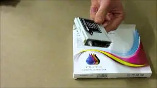 Brother Compatible LC970 - LC1000 Ink Cartridges