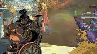 Hades 2 Underworld Circe Staff (Unseeded) 6:57.11 IGT