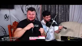 Samir Francezu || Vreau sa fac din bani baloti 2024 Live
