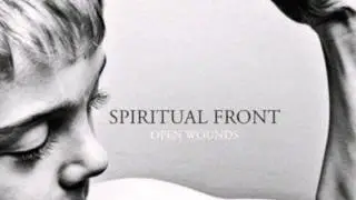 Spiritual Front - Nectar Like Lips