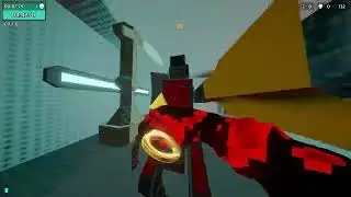 Top 1 Speedrun CYBERMATRIX 13:19 КИБЕРМАТРИКС