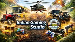 Thar Rock Driving 🚙🪨 | Extreme Offroad Simulator | Hindi Gameplay