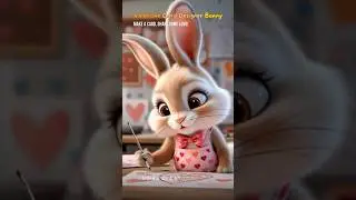 Valentine Card Designer | Cute Valentine Song for Kids 💌 | Dream Job Series