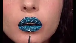 Makeup Tips And Tricks #848 #shorts