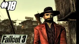 Fallout 3: #18, Ultimo video del 2025