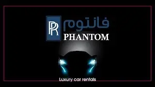 PHANTOM Rent a Car