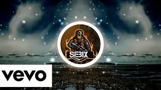 SebiX - Șefu de carate (Official Music Video) (Prod. by Bargholz)