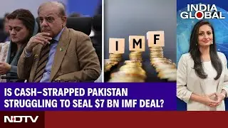 Pakistan's Imminent Political Crisis, Are India-Maldives Ties On The Mend? | India Global