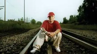 Eminem Slim Shady Style Hip Hop Rap Instrumental Beat 11 - Ill Mind (Shuka4Beats)