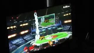 ChunkyKong Vs Kola Game 3 Let's Make Moves Miami