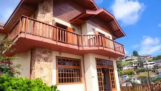 Pousada Dona Bella | Campos Do Jordao, Brazil | Hotel Review 🌟