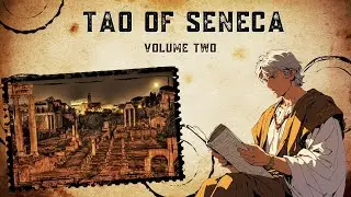 The Moral Letters to Lucilius by Seneca, Volume Two: A Stoic Philosophy