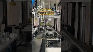 Achieve Flawless Medical Assembly with Vision Inspection System