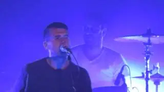 Brand New- Guernica- Cincinnati