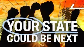 Maine's Radical Solution to the Energy Crisis
