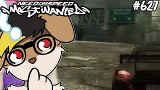 Chat adds Chaos to my Most Wanted! (again) 🐾 | Spikey Doggo #627 | NFS: Most Wanted