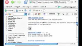 Add a Forum to Your Website Using Cpanel: Add A Forum in Less Than 3-Minutes