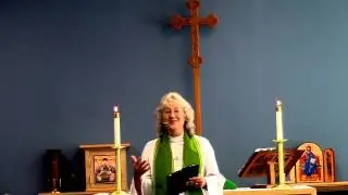 20150607 Earthern Vessels Sermon (ASACT)