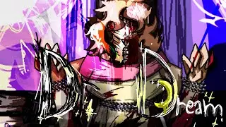 Dr. Dream pilot test | Animation original 