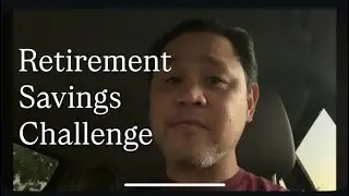 Retirement Savings Challenge