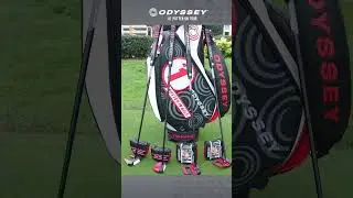 👀👉Watch our in-depth review on our channel #golfstar #trihot #tri-hot #puttertest