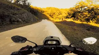 suzuki burgman solo ride sa bundok 360ride part-2