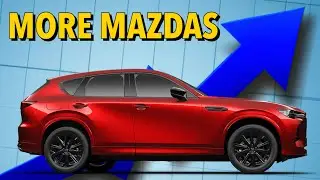 Mazda News Update | November 2022 Sales & Mazda Future Growth