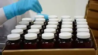 Private Label Express - #1 US Supplement Manufacturer