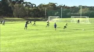 Sydney FC Embark On A-League's First European Tour