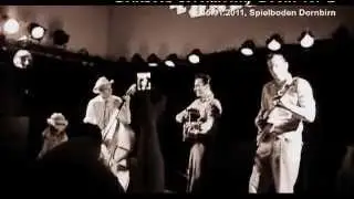 CRUISERS Austria ROCKaBILLY Event  No3