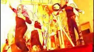 Sleepybird at The Goloka Gallery -- Drunk Dialer