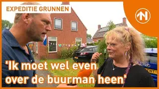 Schuurverkoop met een dikke beat in Pieterburen | RTV Noord