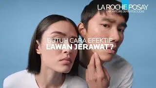 NEW! EFFACLAR DUO+M ACNE PATCH | SOLUSI CEPAT JERAWAT!