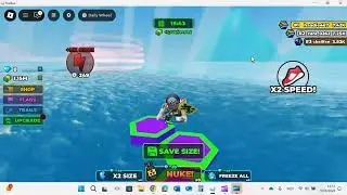 AN .IO GAME BUT WITH FLAGS! - Playing world.io on roblox!