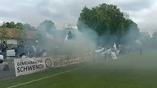 Sportfreunde Schwendi Ultras