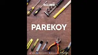 Parekoy: Antique Wood Furniture Repair