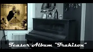 Karvane- Teaser Album 