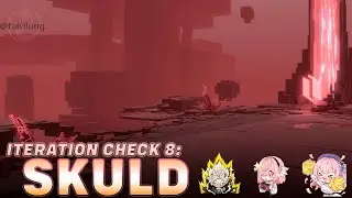 「AG-IC8 &alpha;, Physical」 - Skuld, Sekhmet, Wadjet: 19s
