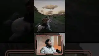 They&rsquo;ll never learn - Arthur Morgan RDR2